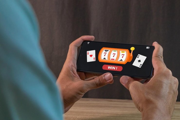 rcb988 Bilik Slots