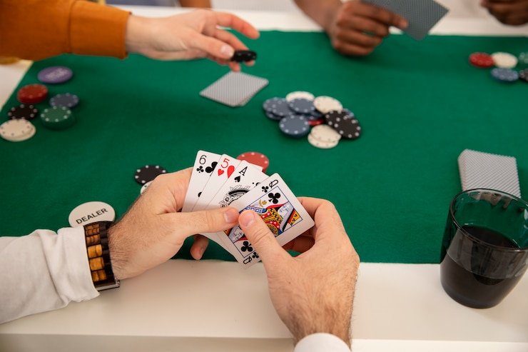 rcb988 Meja Macau Yang Kami Sediakan